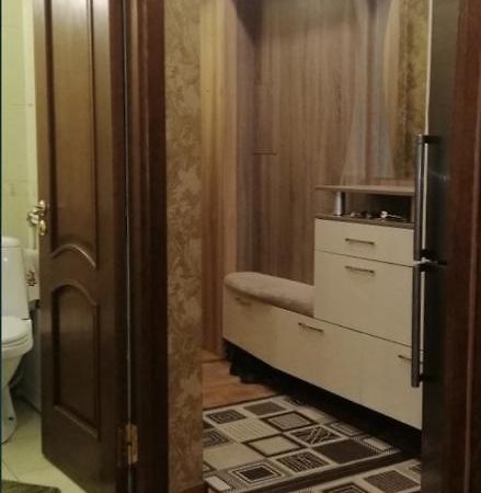 Квартира Рядом С Вокзалом Dnipro Extérieur photo