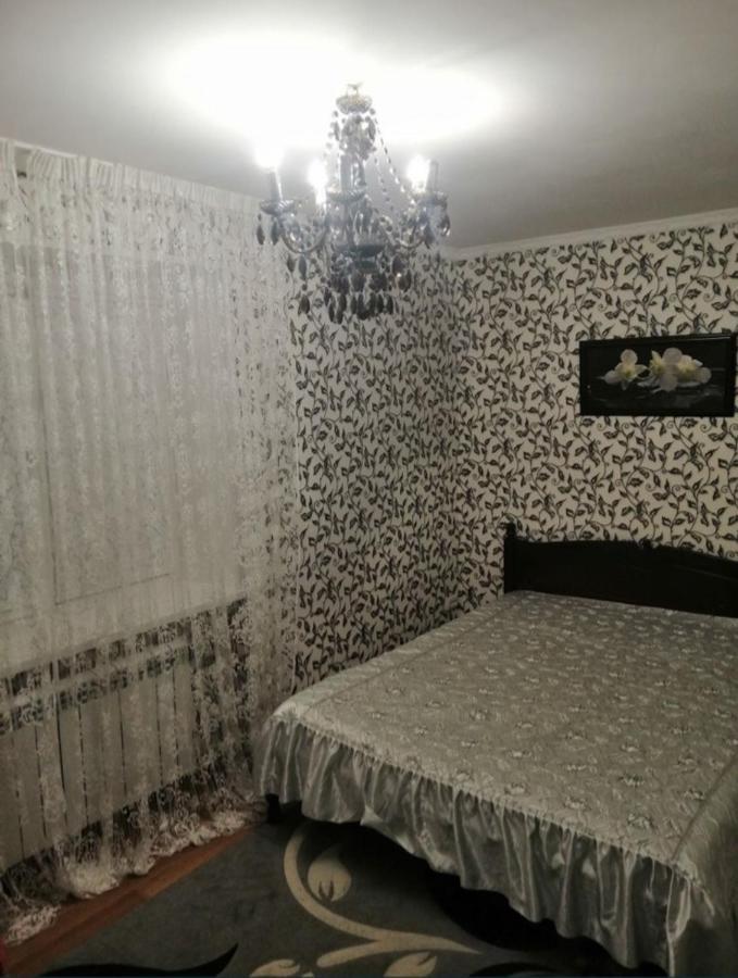 Квартира Рядом С Вокзалом Dnipro Extérieur photo
