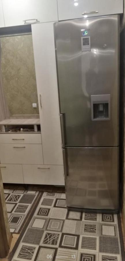 Квартира Рядом С Вокзалом Dnipro Extérieur photo